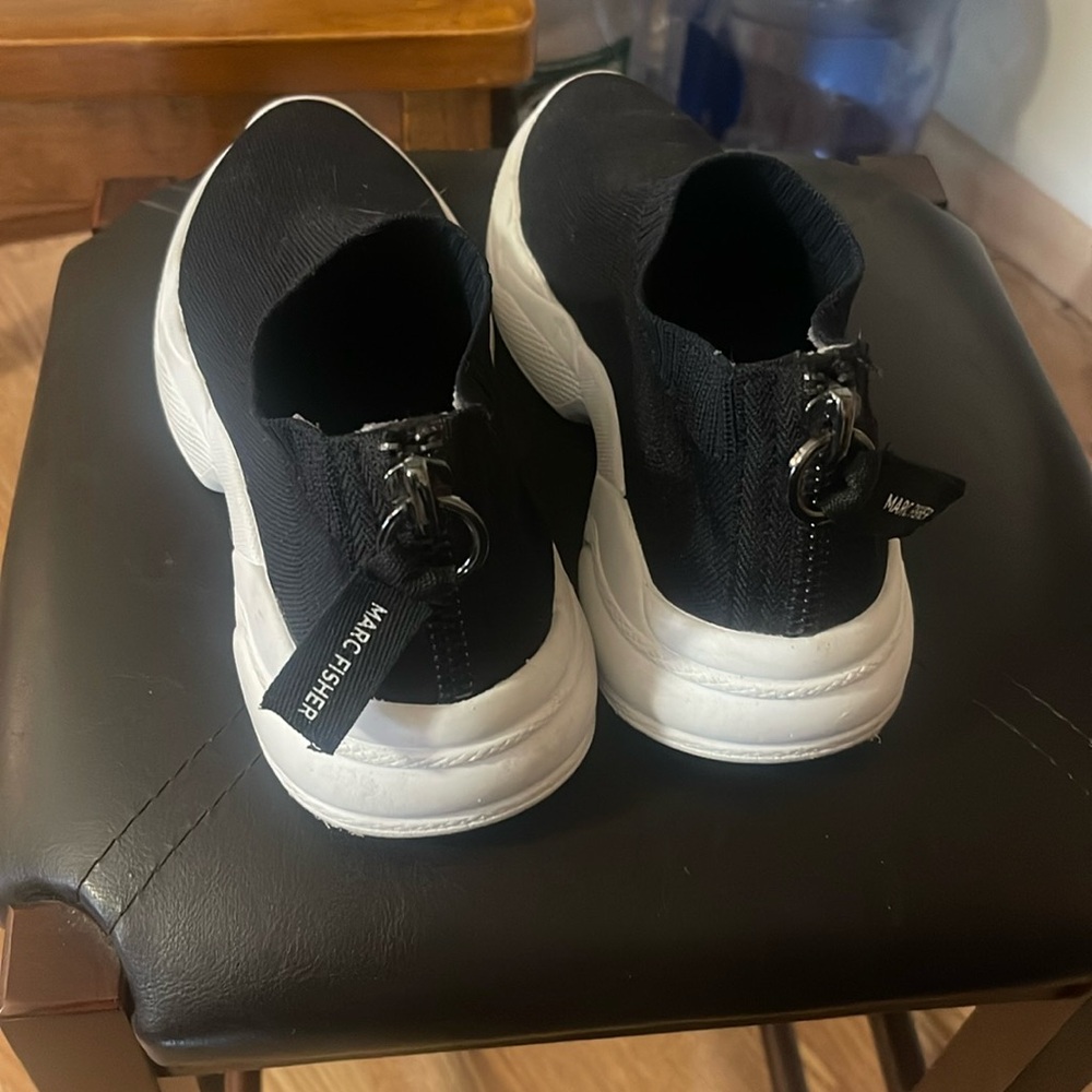 Gently worn